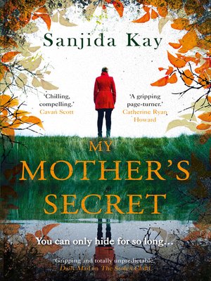 cover image of My Mother's Secret